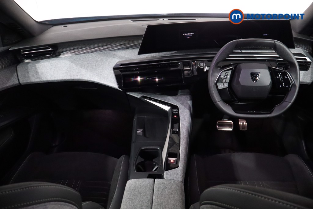 Peugeot 3008 GT Automatic Electric SUV - Stock Number (1560550) - 1st supplementary image