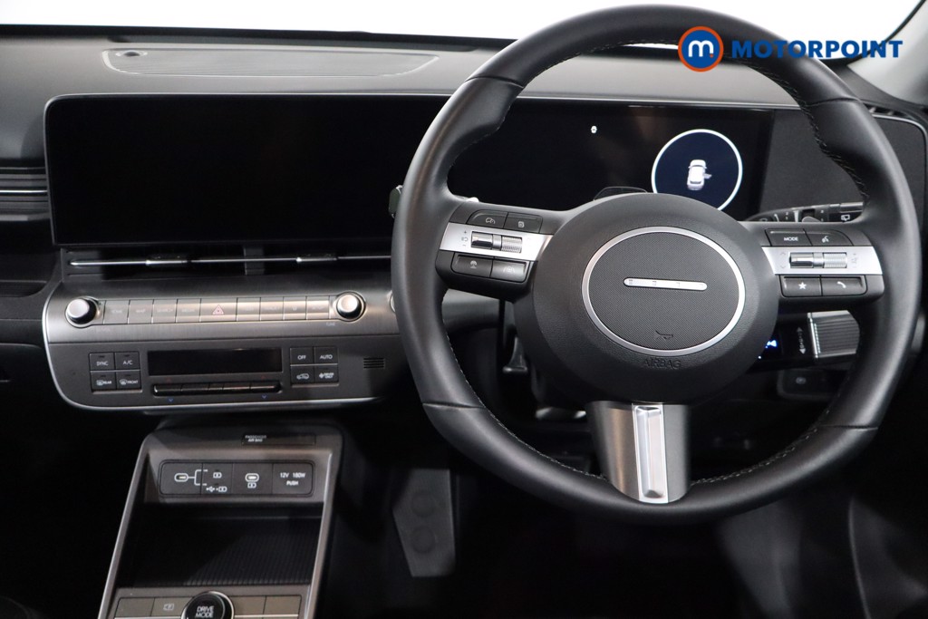 Hyundai Kona Advance Automatic Electric SUV - Stock Number (1560575) - 3rd supplementary image