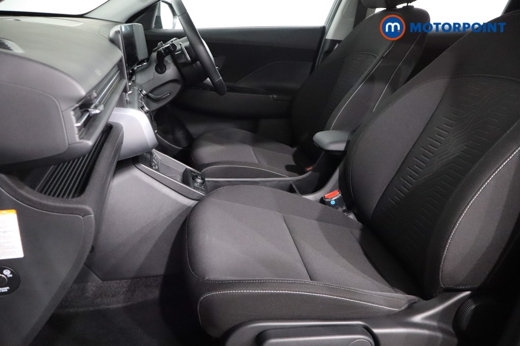 Hyundai Kona Advance Automatic Electric SUV - Stock Number (1560575) - 4th supplementary image