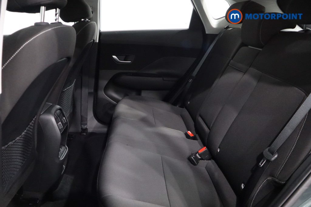 Hyundai Kona Advance Automatic Electric SUV - Stock Number (1560575) - 5th supplementary image