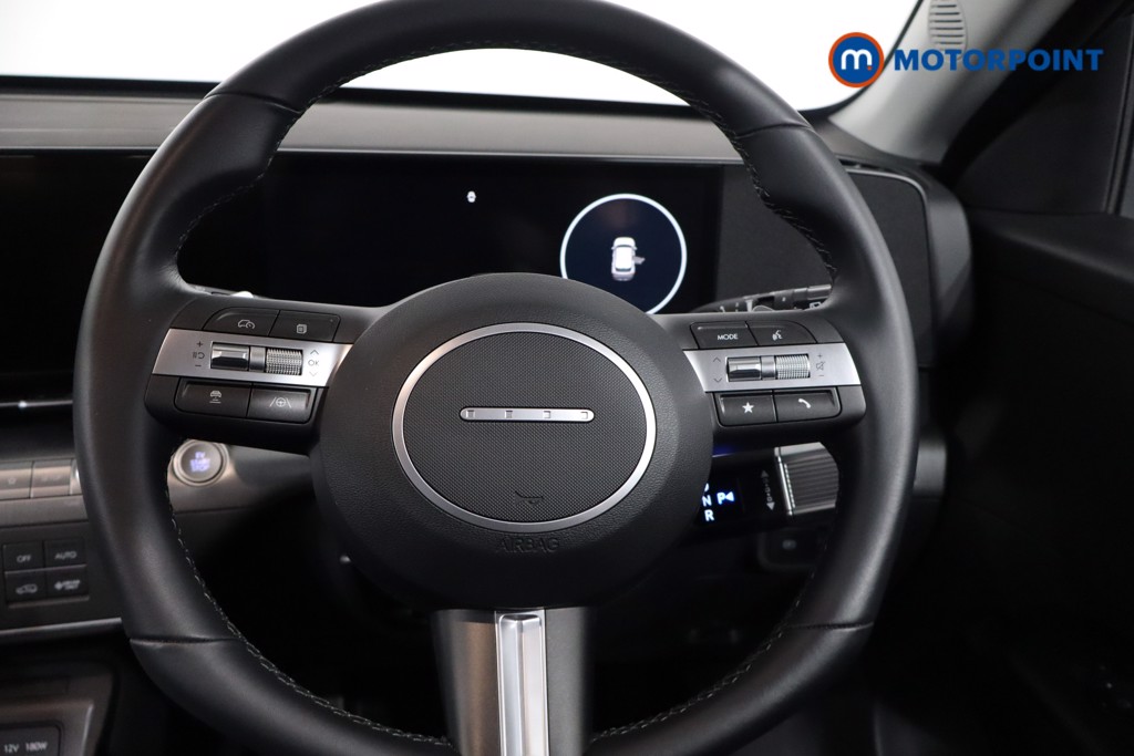 Hyundai Kona Advance Automatic Electric SUV - Stock Number (1560575) - 6th supplementary image