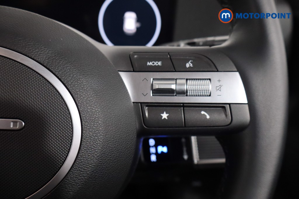 Hyundai Kona Advance Automatic Electric SUV - Stock Number (1560575) - 8th supplementary image