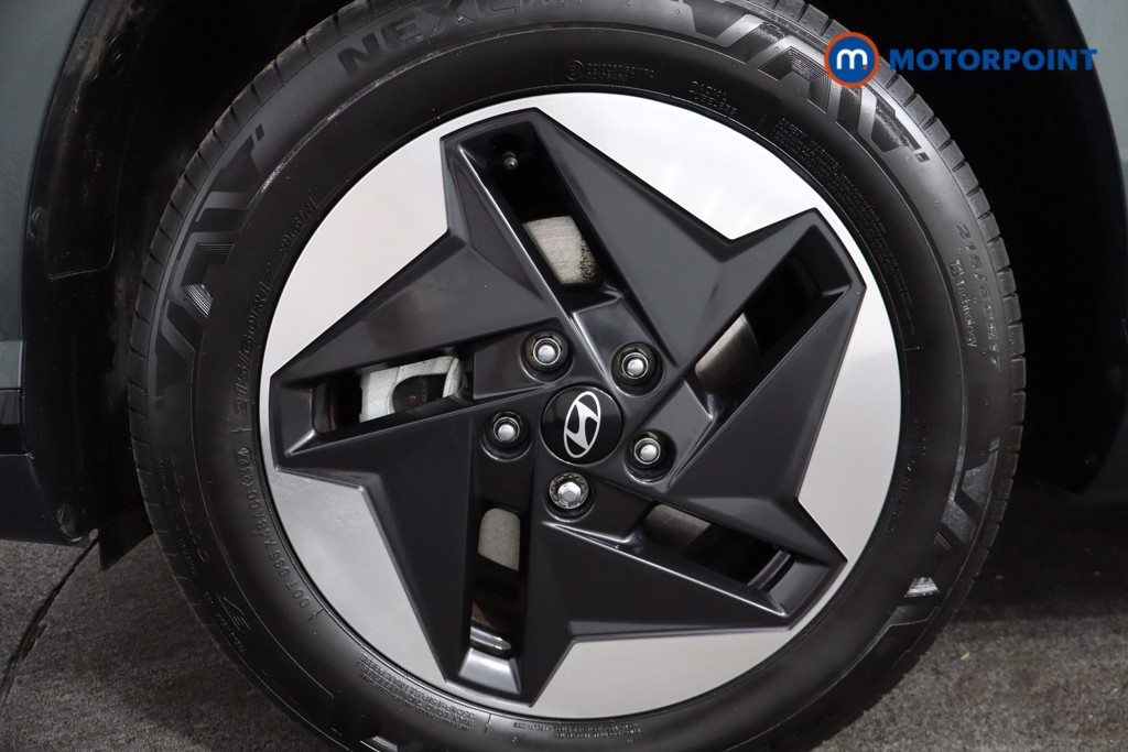 Hyundai Kona Advance Automatic Electric SUV - Stock Number (1560575) - 11th supplementary image