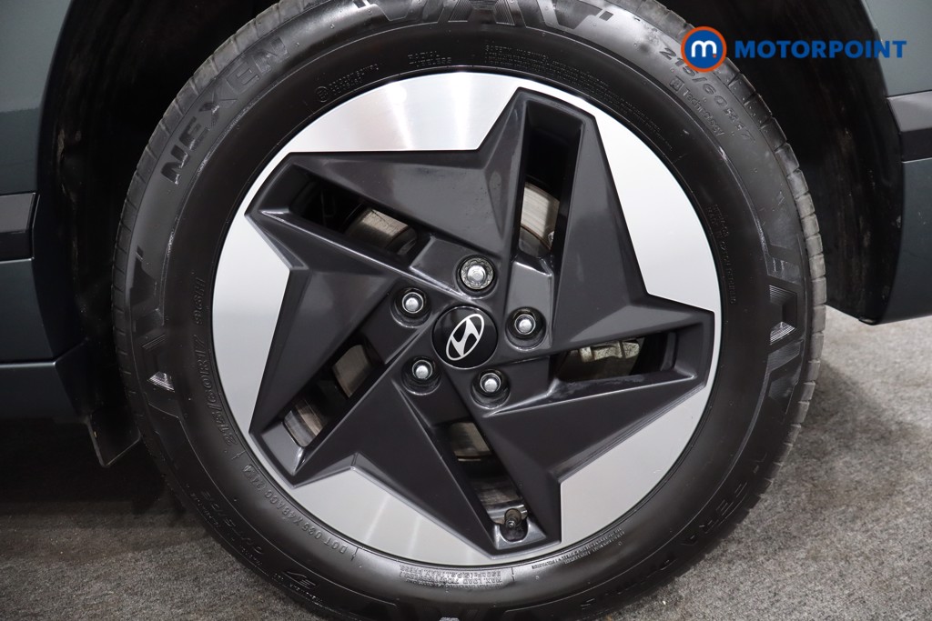 Hyundai Kona Advance Automatic Electric SUV - Stock Number (1560575) - 12th supplementary image