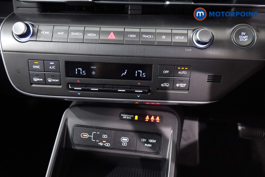 Hyundai Kona Advance Automatic Electric SUV - Stock Number (1560575) - 16th supplementary image