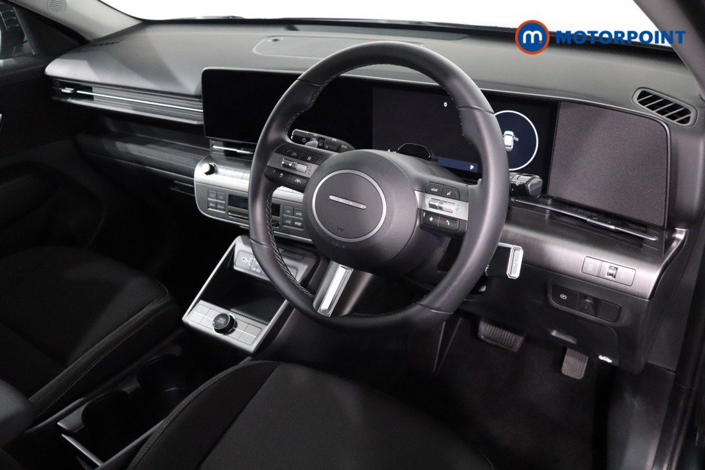 Hyundai Kona Advance Automatic Electric SUV - Stock Number (1560575) - 22nd supplementary image