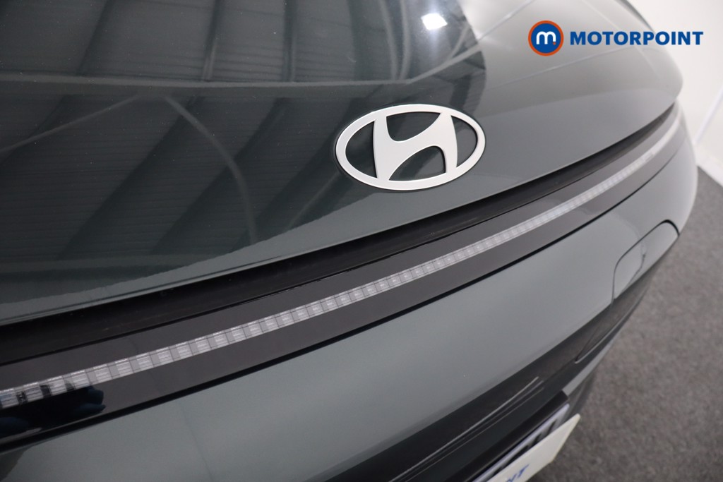 Hyundai Kona Advance Automatic Electric SUV - Stock Number (1560575) - 24th supplementary image