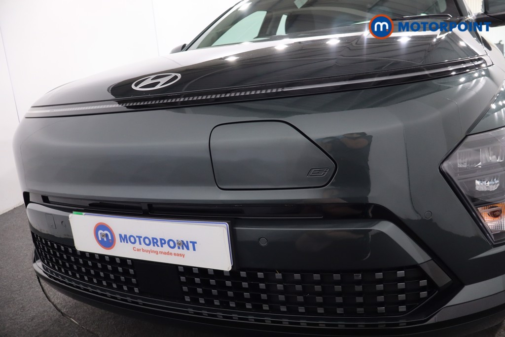 Hyundai Kona Advance Automatic Electric SUV - Stock Number (1560575) - 25th supplementary image
