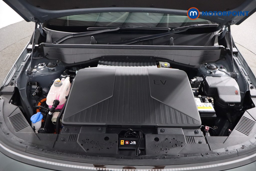 Hyundai Kona Advance Automatic Electric SUV - Stock Number (1560575) - 26th supplementary image
