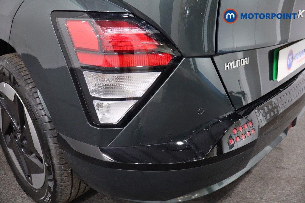Hyundai Kona Advance Automatic Electric SUV - Stock Number (1560575) - 28th supplementary image