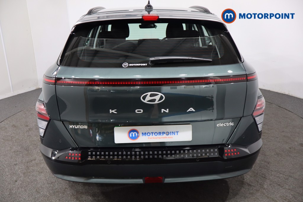 Hyundai Kona Advance Automatic Electric SUV - Stock Number (1560575) - 31st supplementary image