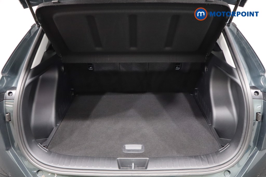 Hyundai Kona Advance Automatic Electric SUV - Stock Number (1560575) - 32nd supplementary image