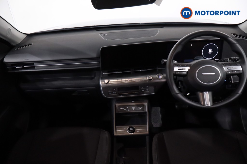 Hyundai Kona Advance Automatic Electric SUV - Stock Number (1560575) - 1st supplementary image