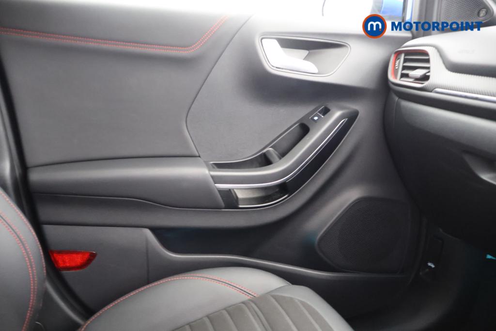 Ford Puma St-Line X Manual Petrol-Electric Hybrid SUV - Stock Number (1560648) - 7th supplementary image