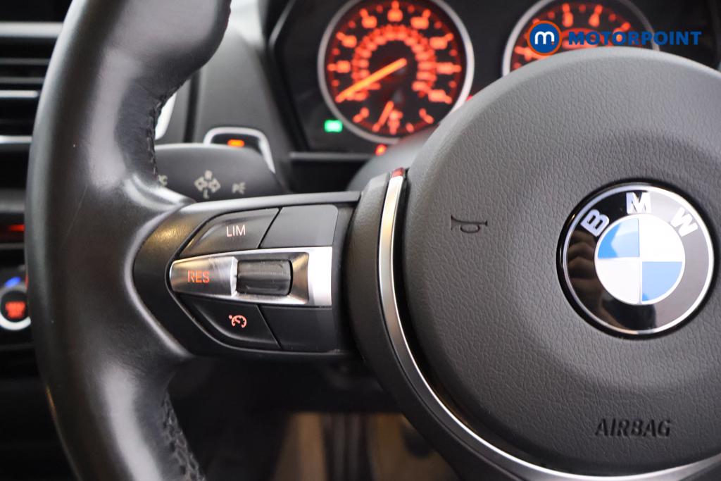 BMW 1 Series M Sport Manual Petrol Hatchback - Stock Number (1560745) - 2nd supplementary image