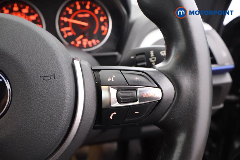 BMW 1 Series M Sport Manual Petrol Hatchback - Stock Number (1560745) - 3rd supplementary image
