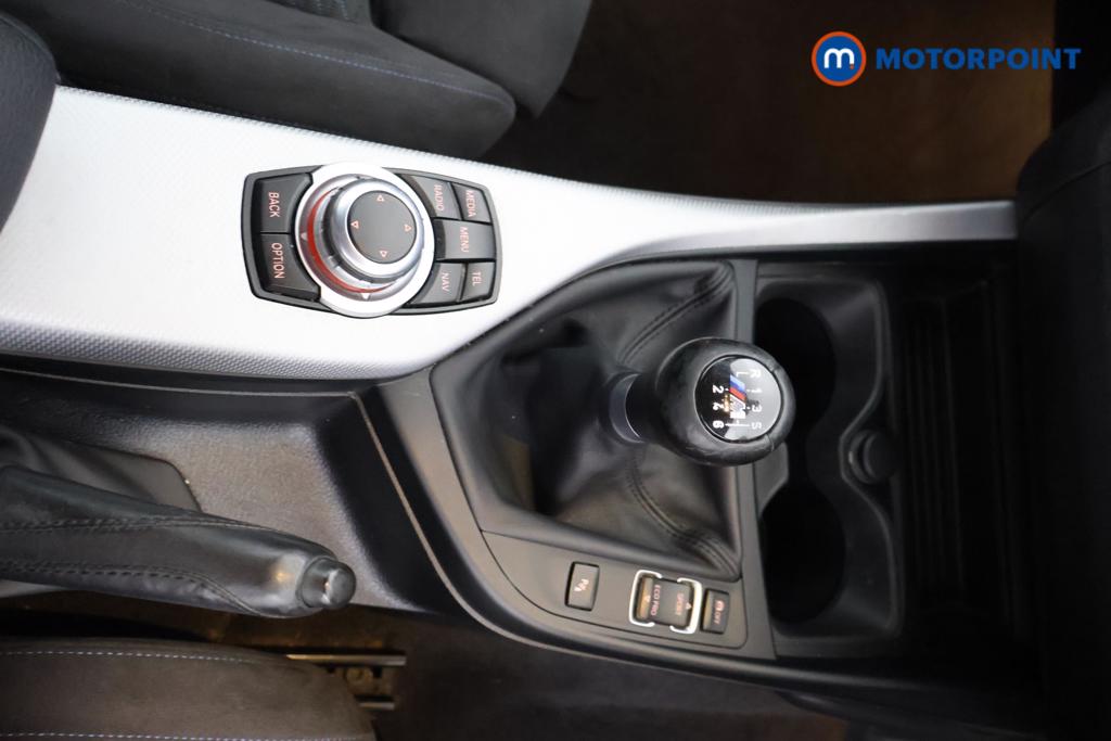 BMW 1 Series M Sport Manual Petrol Hatchback - Stock Number (1560745) - 6th supplementary image