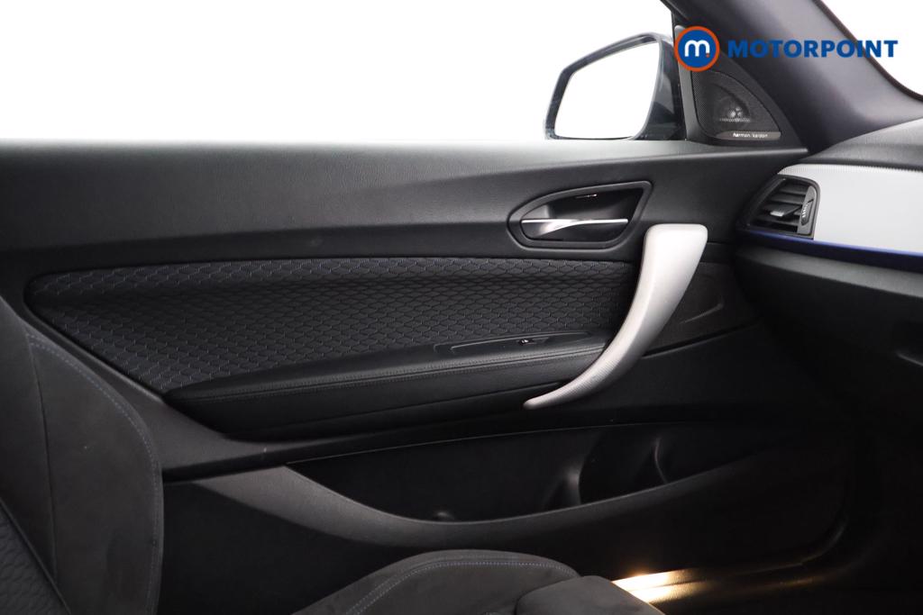 BMW 1 Series M Sport Manual Petrol Hatchback - Stock Number (1560745) - 7th supplementary image