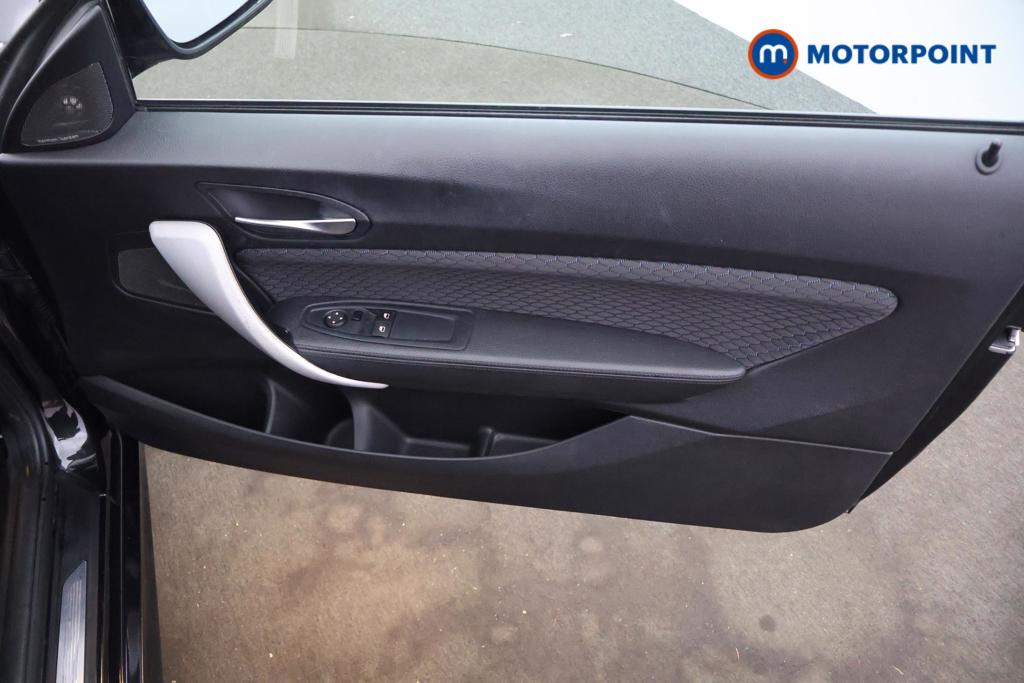BMW 1 Series M Sport Manual Petrol Hatchback - Stock Number (1560745) - 8th supplementary image