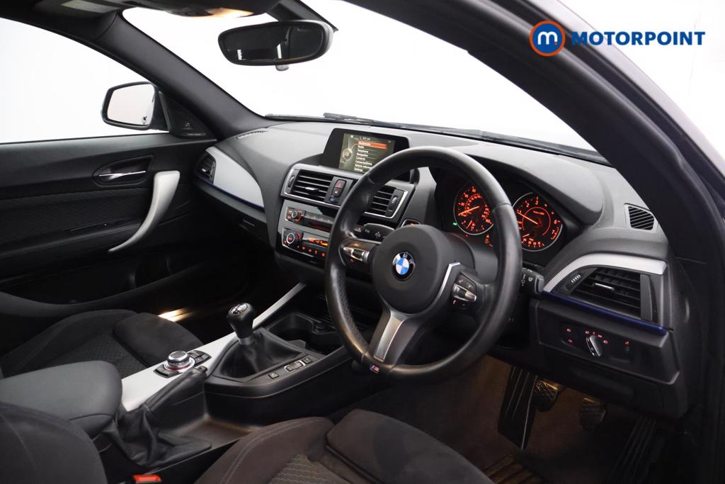 BMW 1 Series M Sport Manual Petrol Hatchback - Stock Number (1560745) - 9th supplementary image