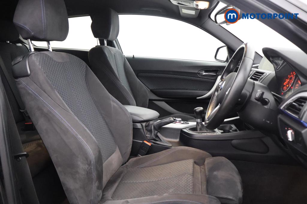 BMW 1 Series M Sport Manual Petrol Hatchback - Stock Number (1560745) - 10th supplementary image