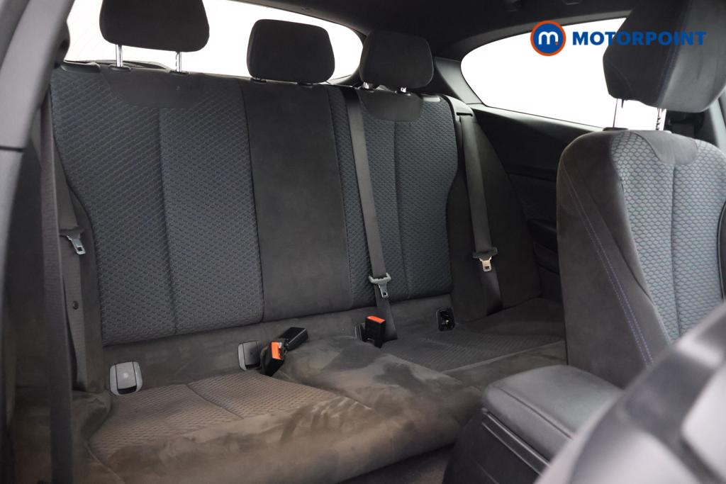 BMW 1 Series M Sport Manual Petrol Hatchback - Stock Number (1560745) - 11th supplementary image