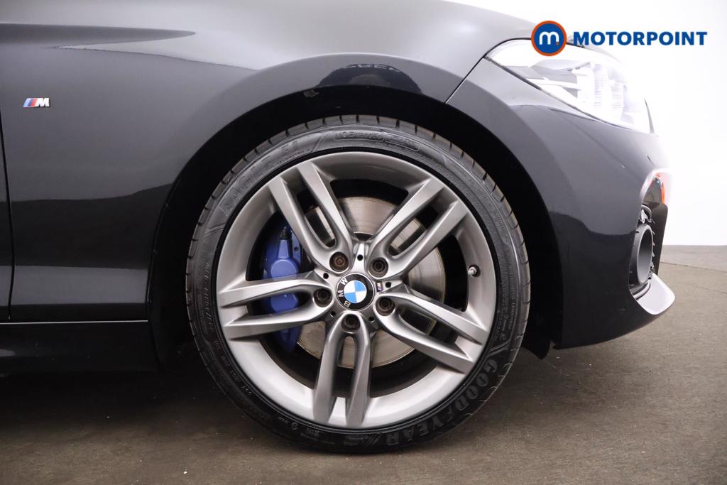 BMW 1 Series M Sport Manual Petrol Hatchback - Stock Number (1560745) - 12th supplementary image