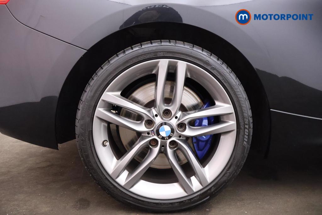 BMW 1 Series M Sport Manual Petrol Hatchback - Stock Number (1560745) - 13th supplementary image