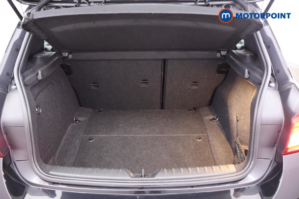 BMW 1 Series M Sport Manual Petrol Hatchback - Stock Number (1560745) - 14th supplementary image