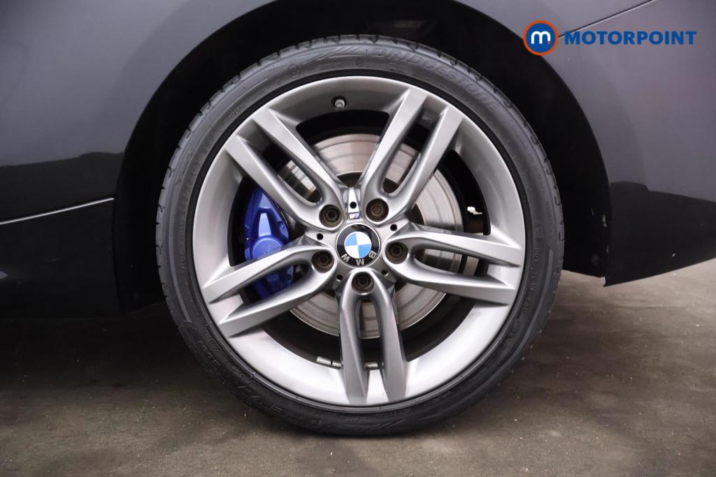 BMW 1 Series M Sport Manual Petrol Hatchback - Stock Number (1560745) - 15th supplementary image