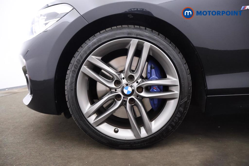 BMW 1 Series M Sport Manual Petrol Hatchback - Stock Number (1560745) - 16th supplementary image