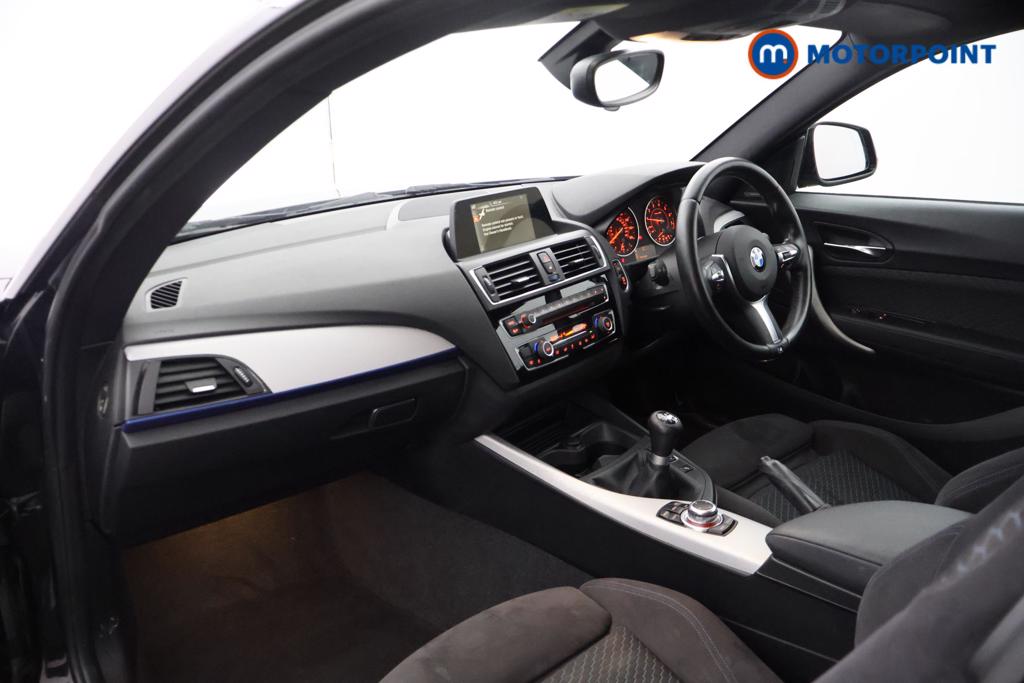 BMW 1 Series M Sport Manual Petrol Hatchback - Stock Number (1560745) - 17th supplementary image