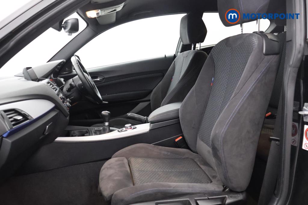 BMW 1 Series M Sport Manual Petrol Hatchback - Stock Number (1560745) - 18th supplementary image