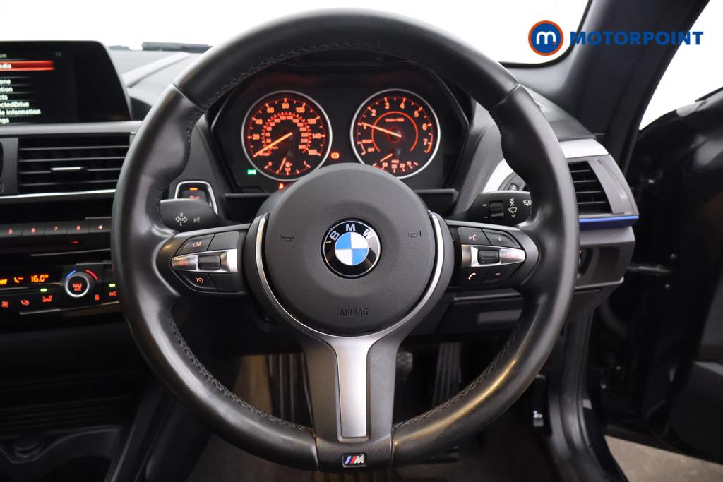 BMW 1 Series M Sport Manual Petrol Hatchback - Stock Number (1560745) - 1st supplementary image