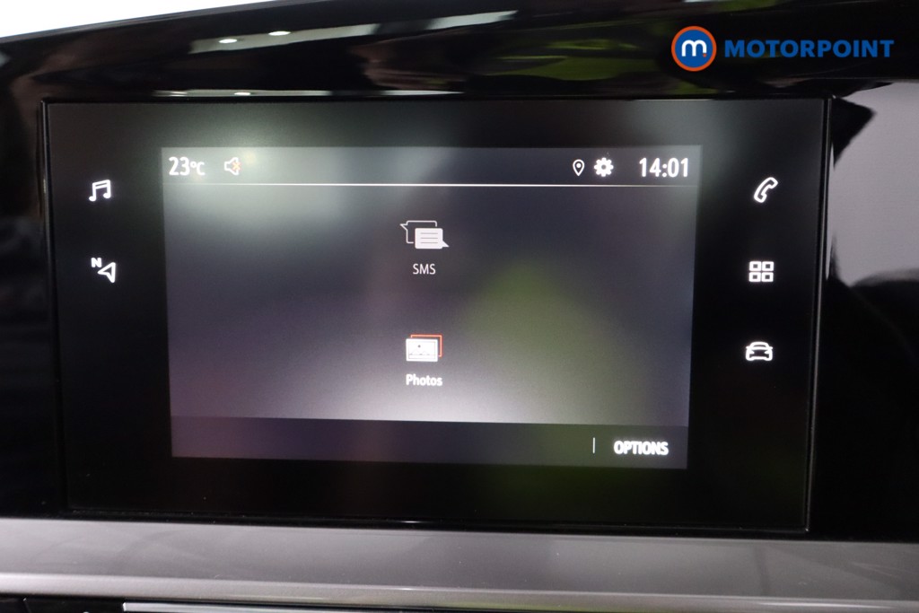 Vauxhall Mokka SE Manual Petrol SUV - Stock Number (1560763) - 2nd supplementary image