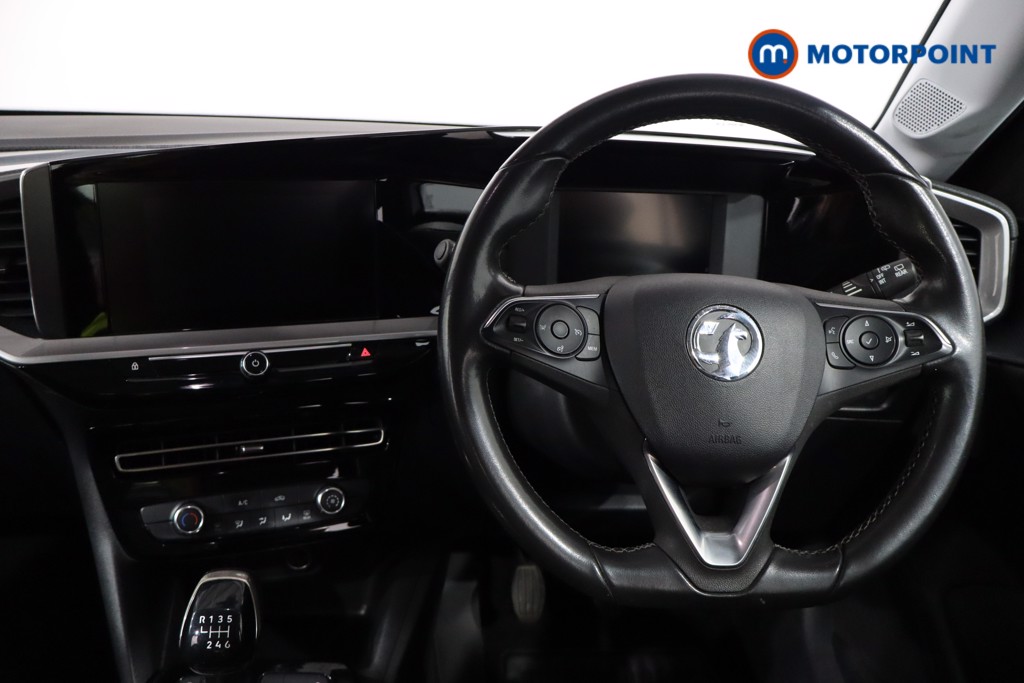 Vauxhall Mokka SE Manual Petrol SUV - Stock Number (1560763) - 3rd supplementary image