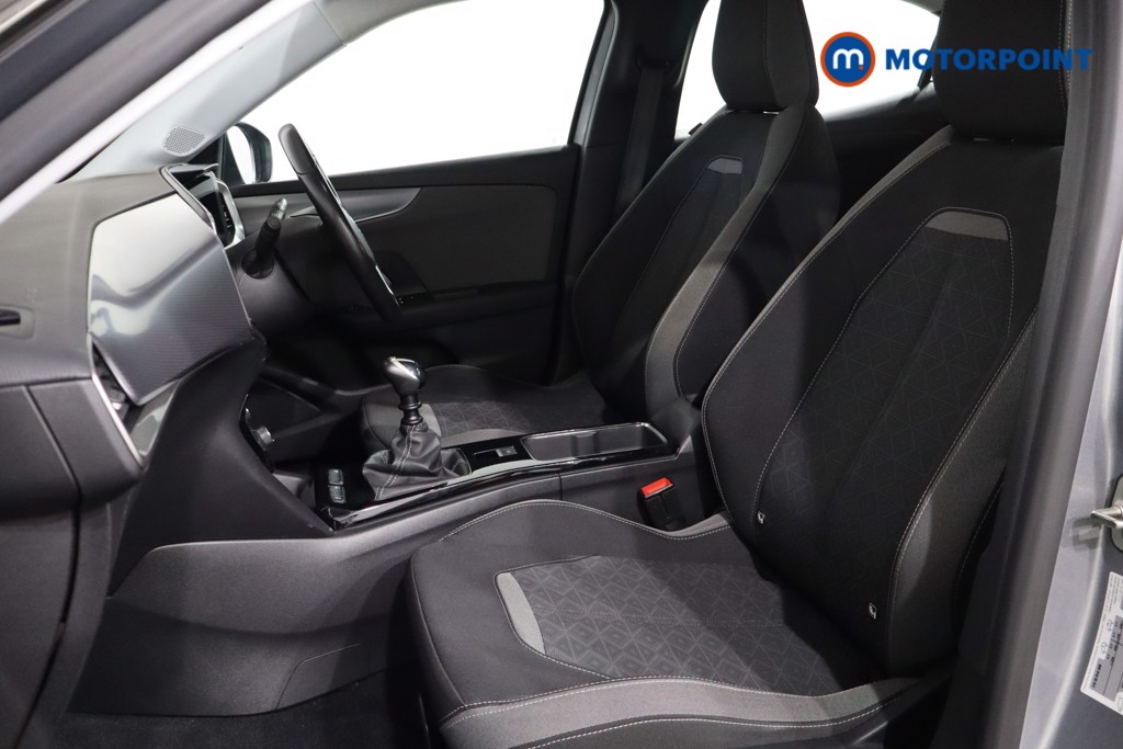 Vauxhall Mokka SE Manual Petrol SUV - Stock Number (1560763) - 4th supplementary image