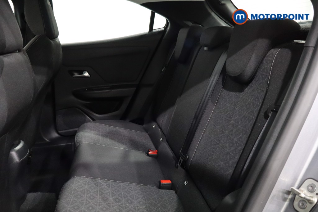 Vauxhall Mokka SE Manual Petrol SUV - Stock Number (1560763) - 5th supplementary image