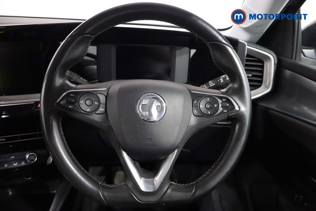 Vauxhall Mokka SE Manual Petrol SUV - Stock Number (1560763) - 6th supplementary image
