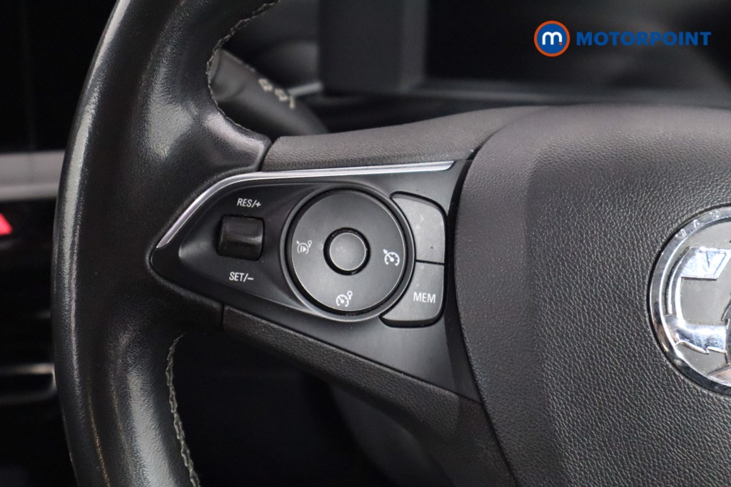 Vauxhall Mokka SE Manual Petrol SUV - Stock Number (1560763) - 7th supplementary image