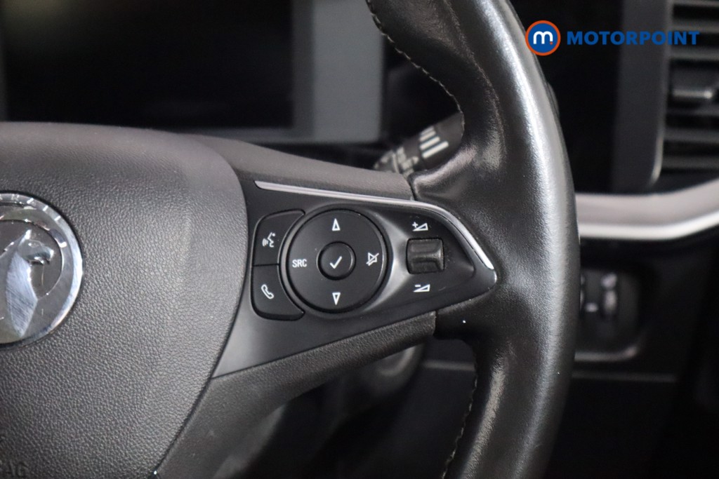Vauxhall Mokka SE Manual Petrol SUV - Stock Number (1560763) - 8th supplementary image