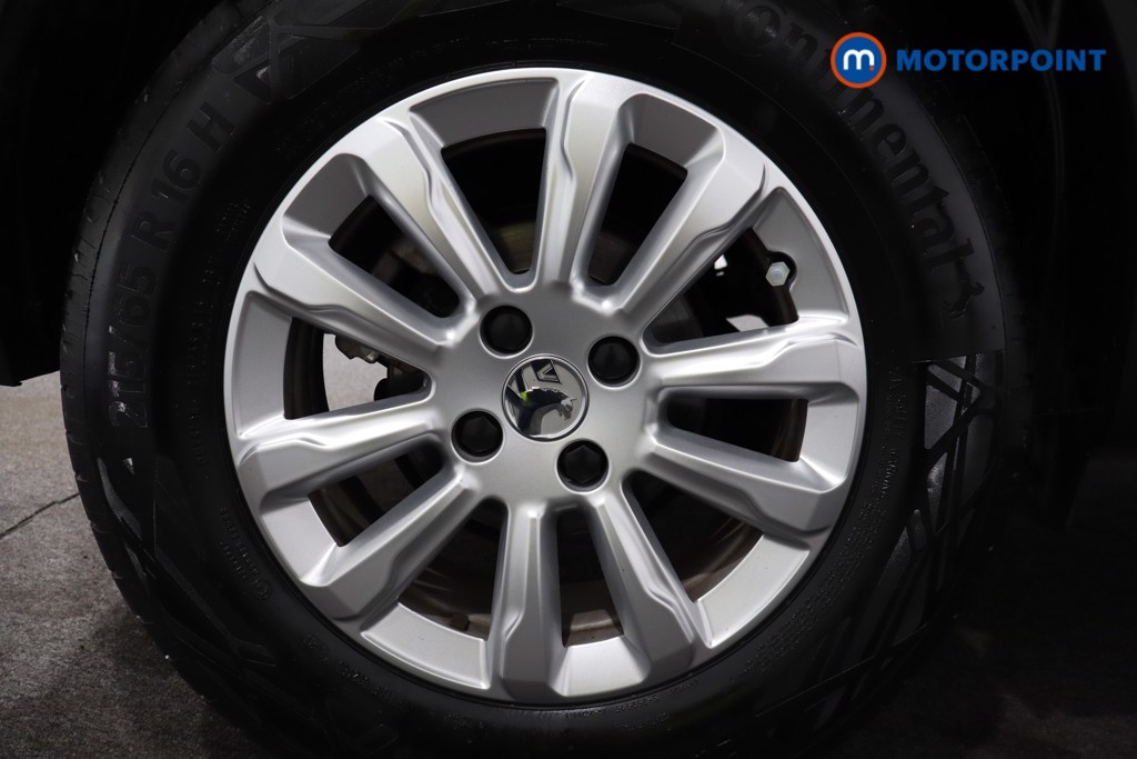 Vauxhall Mokka SE Manual Petrol SUV - Stock Number (1560763) - 10th supplementary image