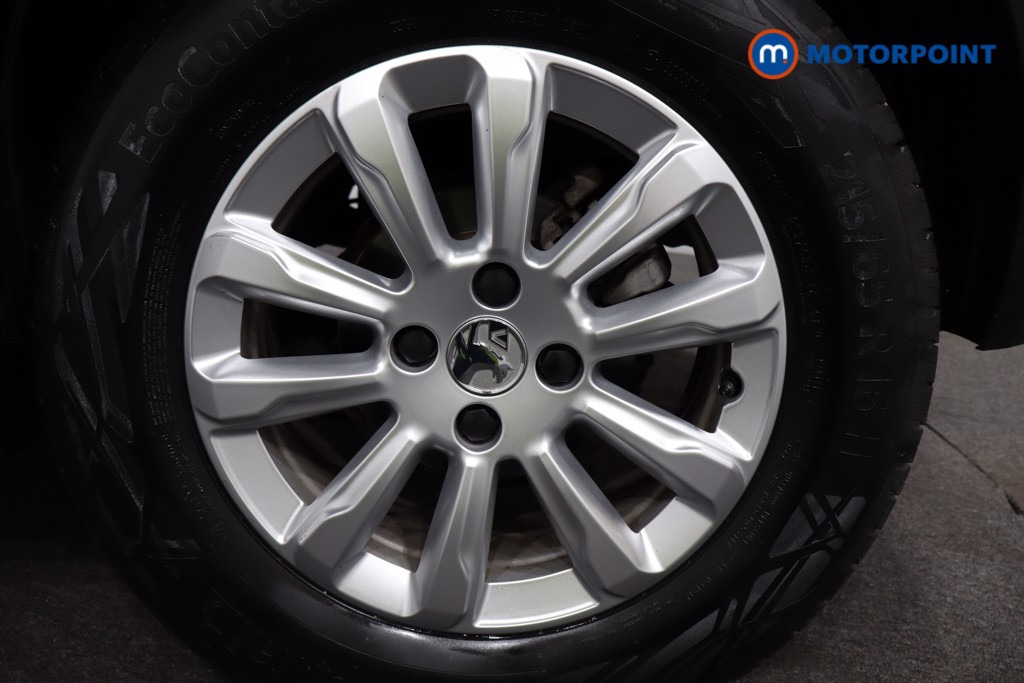 Vauxhall Mokka SE Manual Petrol SUV - Stock Number (1560763) - 11th supplementary image