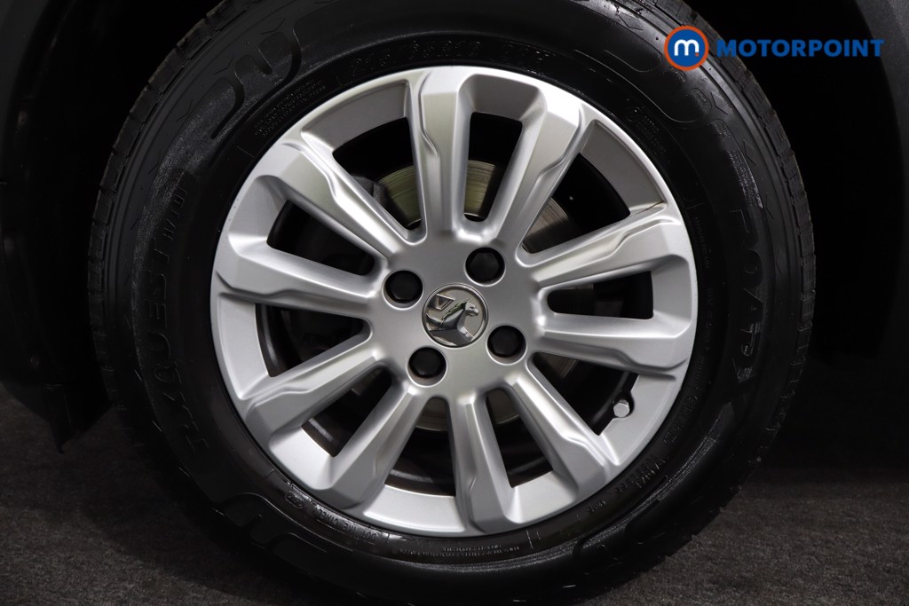 Vauxhall Mokka SE Manual Petrol SUV - Stock Number (1560763) - 12th supplementary image