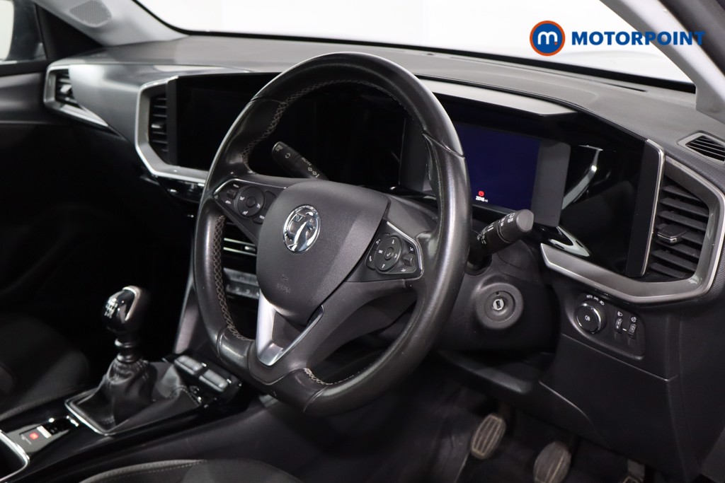 Vauxhall Mokka SE Manual Petrol SUV - Stock Number (1560763) - 13th supplementary image