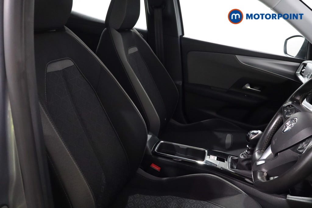 Vauxhall Mokka SE Manual Petrol SUV - Stock Number (1560763) - 14th supplementary image