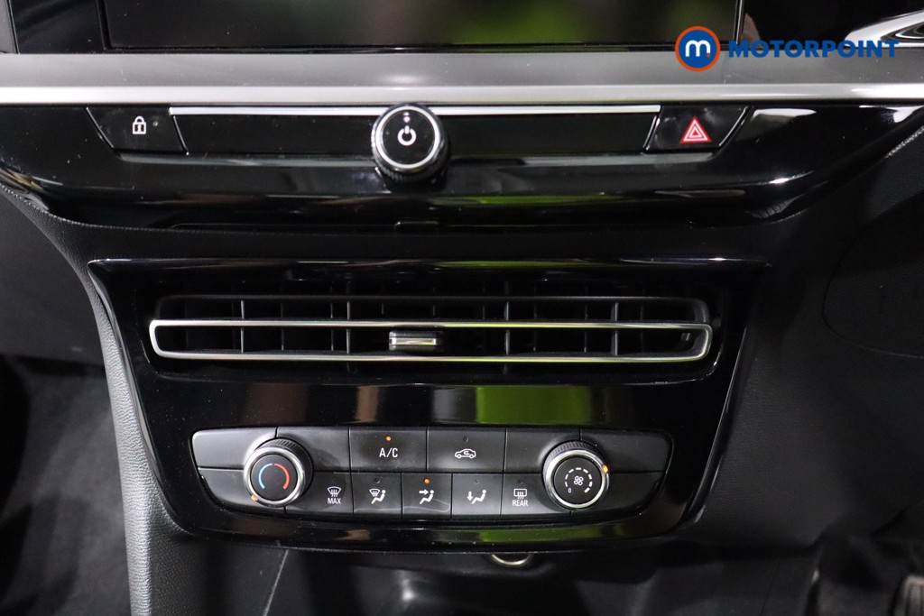Vauxhall Mokka SE Manual Petrol SUV - Stock Number (1560763) - 16th supplementary image