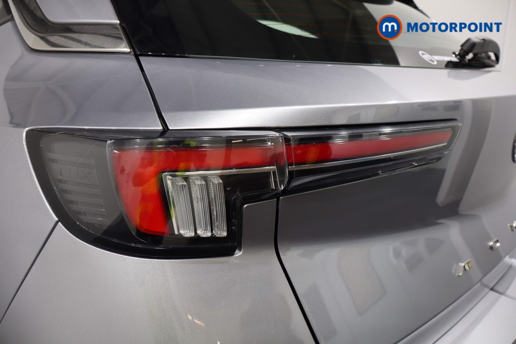 Vauxhall Mokka SE Manual Petrol SUV - Stock Number (1560763) - 25th supplementary image