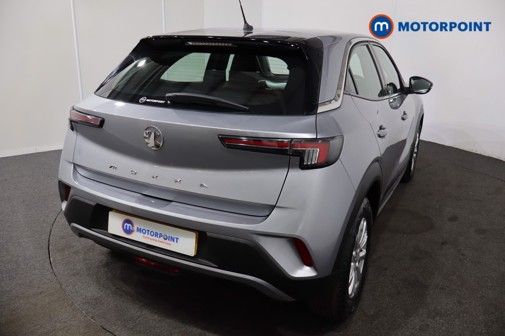 Vauxhall Mokka SE Manual Petrol SUV - Stock Number (1560763) - 27th supplementary image