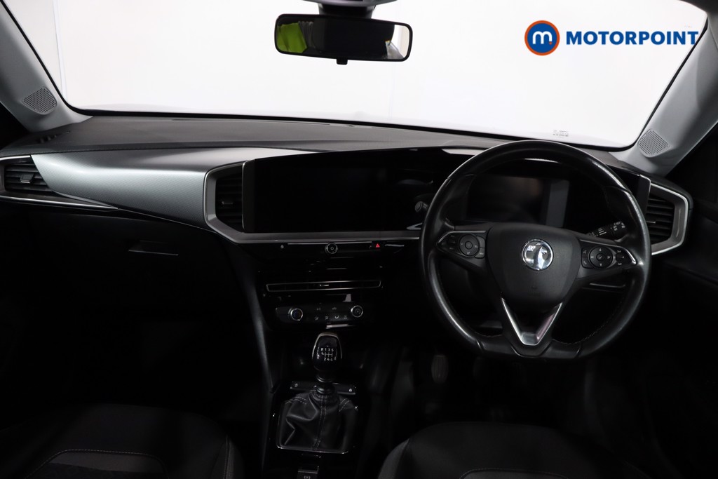 Vauxhall Mokka SE Manual Petrol SUV - Stock Number (1560763) - 1st supplementary image
